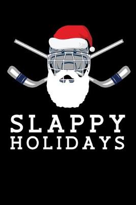 Cover of Slappy Holidays