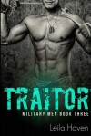 Book cover for Traitor