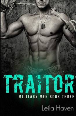 Cover of Traitor