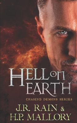 Cover of Hell On Earth