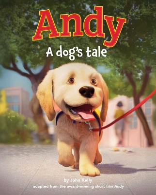 Cover of Andy