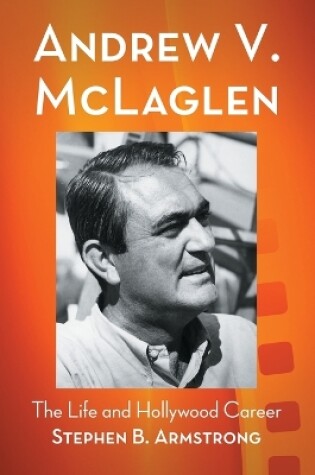 Cover of Andrew V. McLaglen