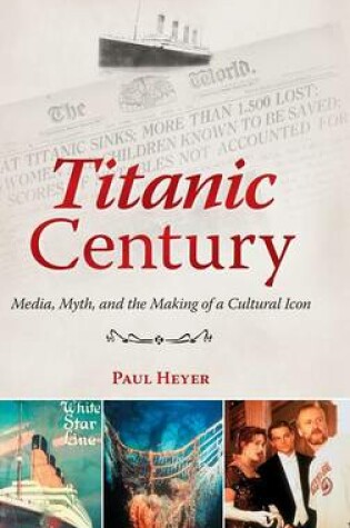 Cover of Titanic Century