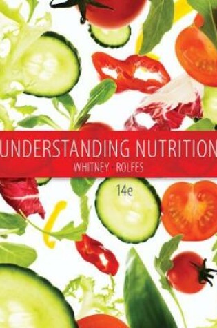 Cover of Understanding Nutrition