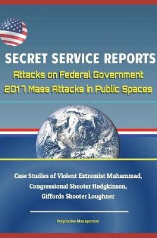Cover of Secret Service Reports