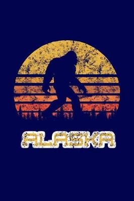 Book cover for Alaska