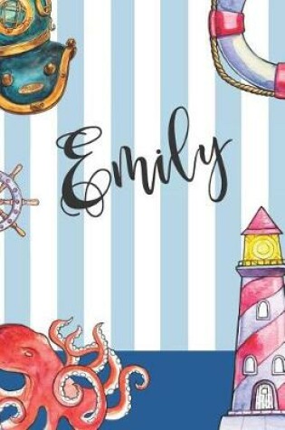 Cover of Emily