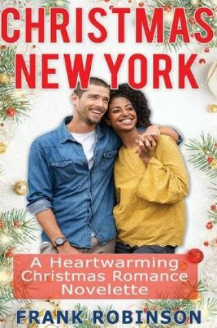 Cover of Christmas New York