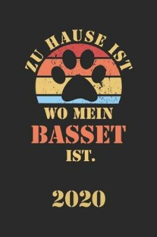 Cover of Basset 2020