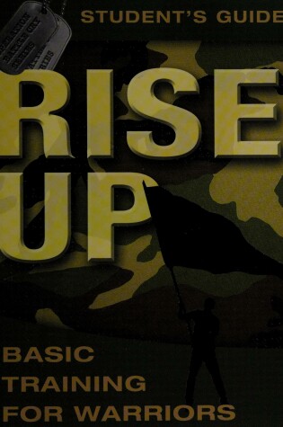 Cover of Rise Up! Warrior's Student Training Manual