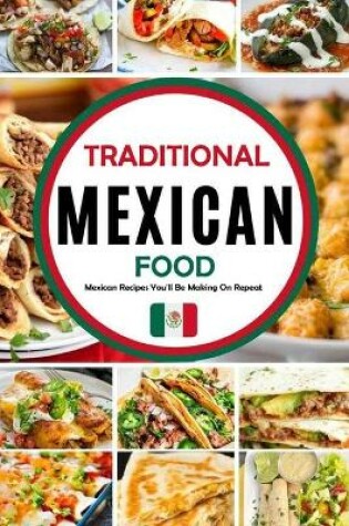 Cover of Traditional Mexican Food