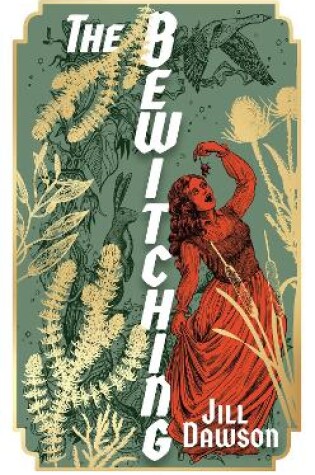 Cover of The Bewitching
