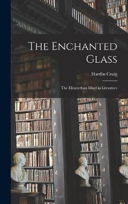 Book cover for The Enchanted Glass