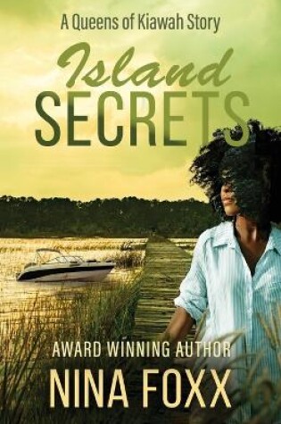 Cover of Island Secrets