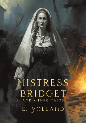 Book cover for Mistress Bridget and Other Tales