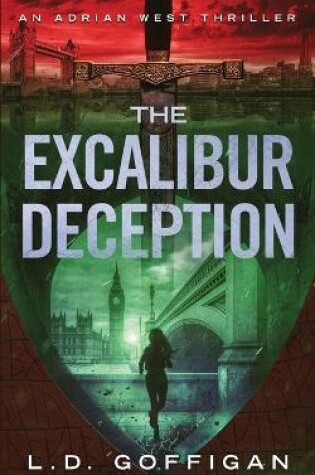 Cover of The Excalibur Deception