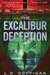 Book cover for The Excalibur Deception