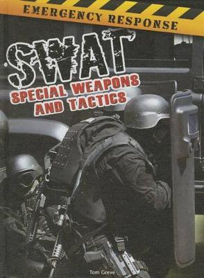 Book cover for Swat