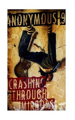 Book cover for Crashing Through Mirrors