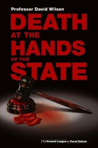 Cover of Death at the Hands of the State