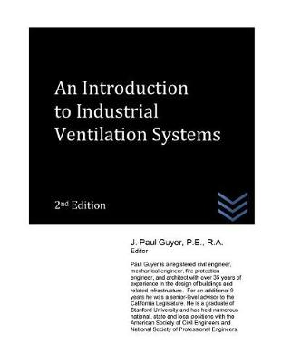 Book cover for An Introduction to Industrial Ventilation Systems