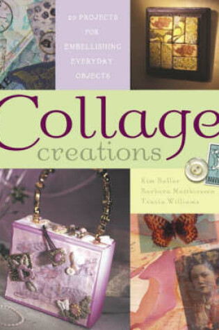 Cover of Collage Creations