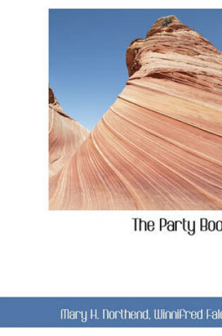 Cover of The Party Book