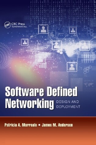 Cover of Software Defined Networking