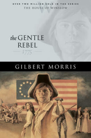 Cover of The Gentle Rebel