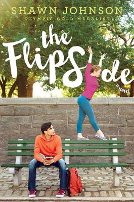 Book cover for The Flip Side