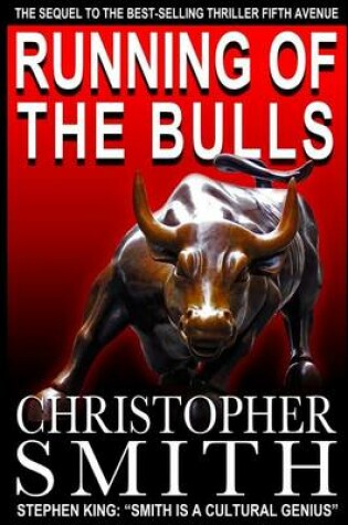 Cover of Running of the Bulls