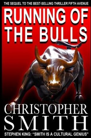 Cover of Running of the Bulls