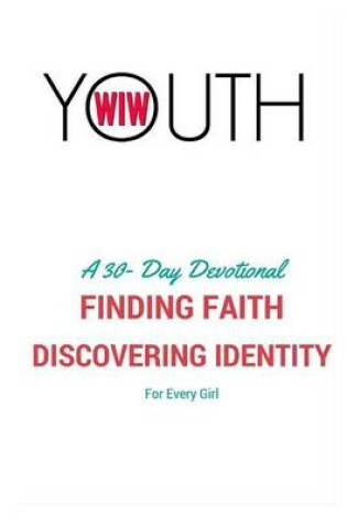 Cover of Finding Faith, Discovering Identity