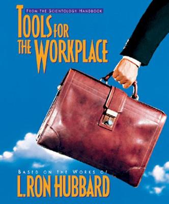 Book cover for Tools for the Workplace