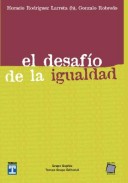 Book cover for El Desafio de la Igualdad