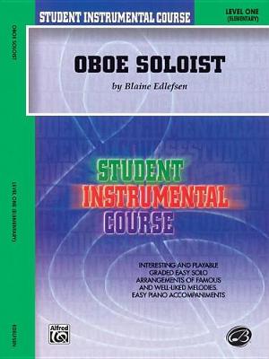 Cover of Student Instrumental Course