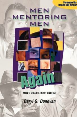 Cover of Men Mentoring Men Again
