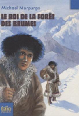 Book cover for Le Roi De LA Foret DES Brumes