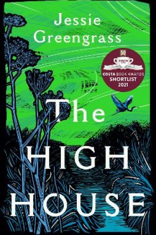 Cover of The High House