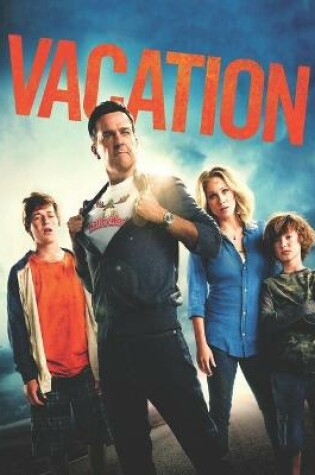 Cover of Vacation