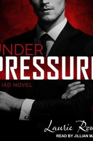 Cover of Under Pressure