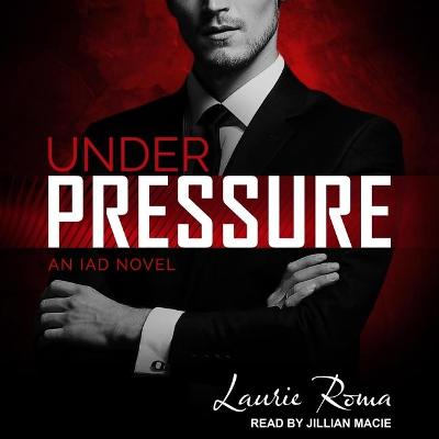 Cover of Under Pressure