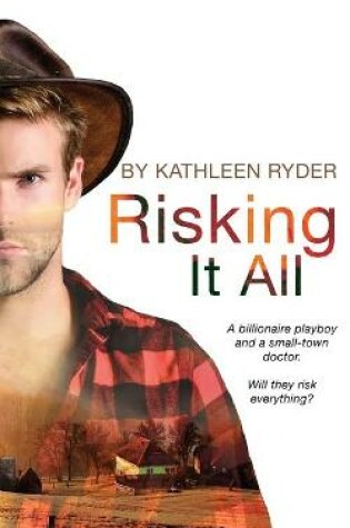 Cover of Risking It All