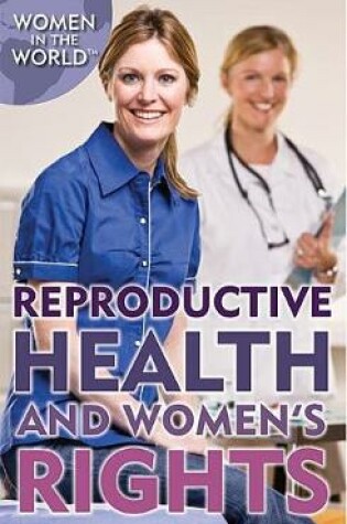 Cover of Reproductive Health and Women's Rights