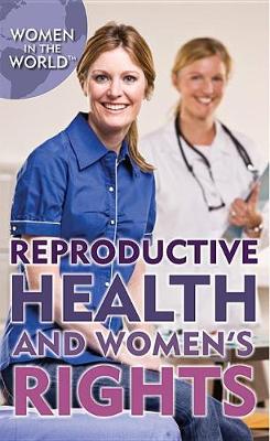 Book cover for Reproductive Health and Women's Rights