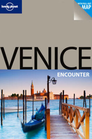 Cover of Venice Encounter