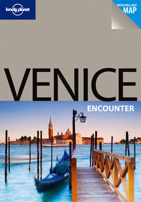 Book cover for Venice Encounter