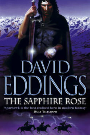 The Sapphire Rose