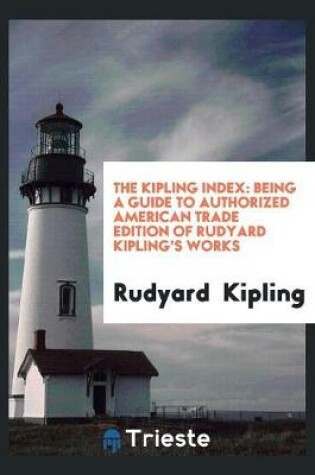 Cover of The Kipling Index