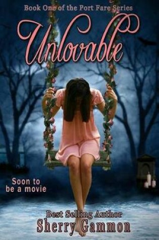 Cover of Unlovable